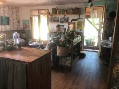 Maison - 50 m² - 2 pièces