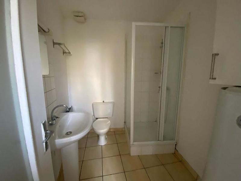 Appartement - 18 m² - 1 pièce