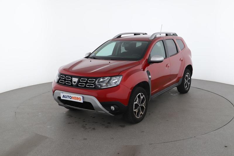 Dacia Duster II 1.5 dCi Blue Prestige 4x2 116 ch