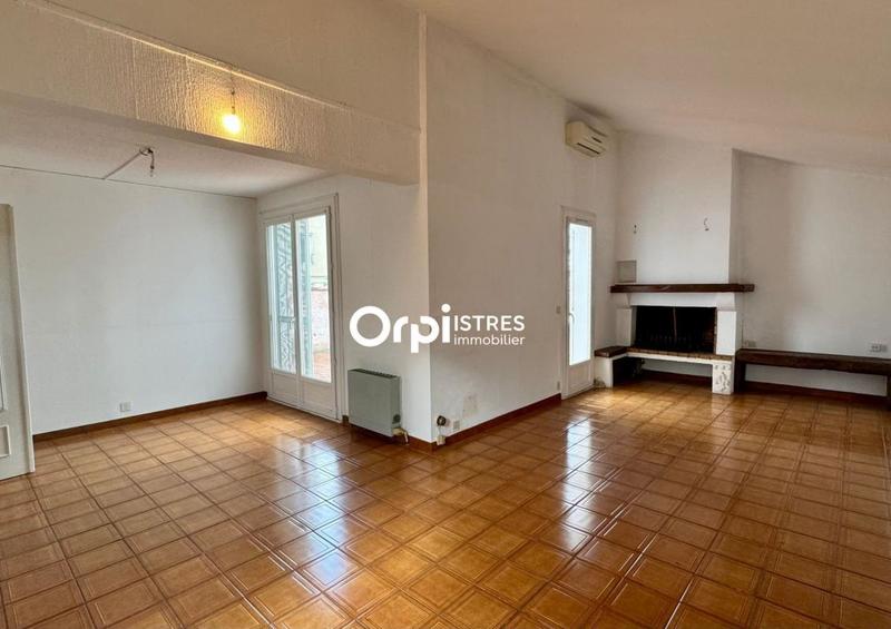 Maison - 91 m² - 4 pièces