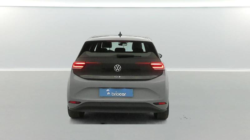 Volkswagen Id.3 204ch Pro s 77 kWh