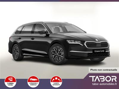 Skoda Octavia Combi eTSI Dsg Selec Acc Kessy
