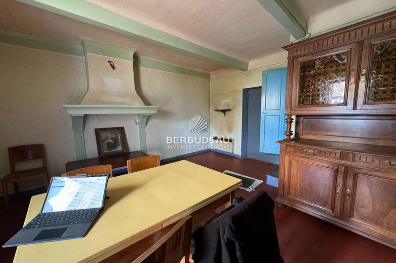 Maison de village - 74 m² - 5 pièces