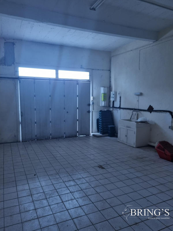 Maison ancienne - 119 m² - 6 pièces