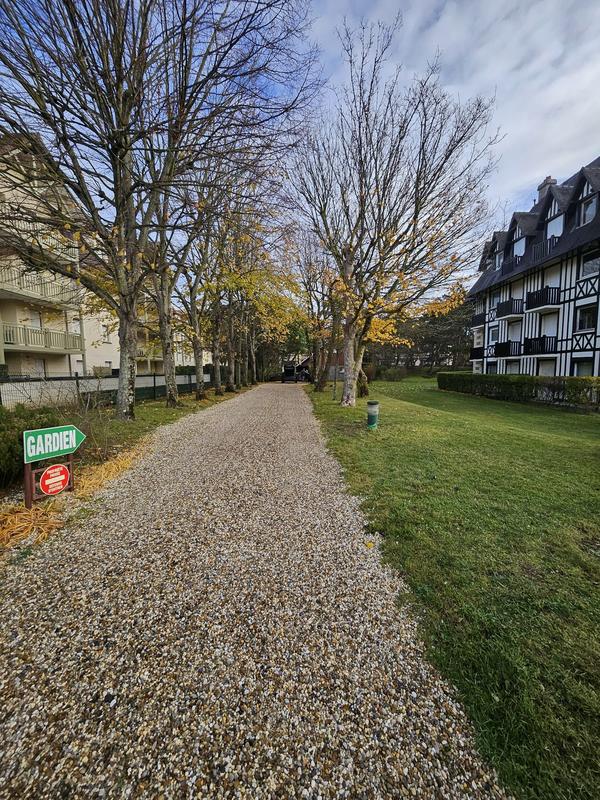 Appartement - 49 m² - 1 pièce