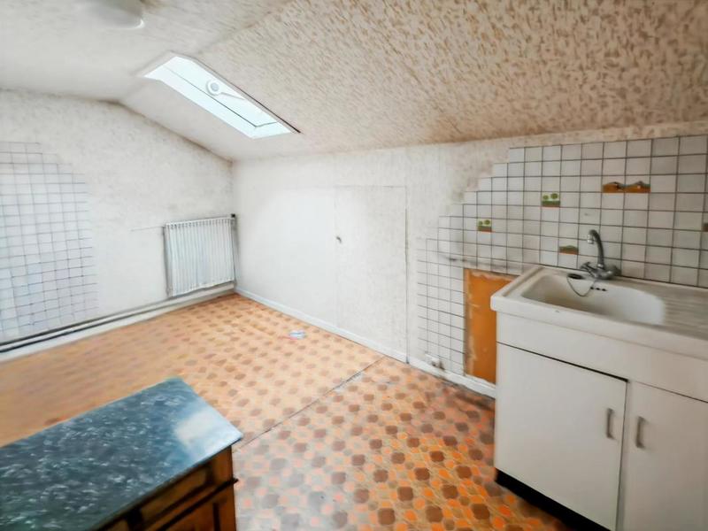 Maison - 155 m² - 7 pièces