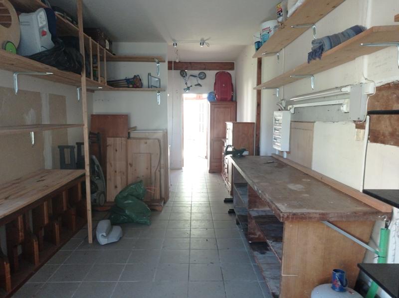 Maison - 172 m² - 8 pièces