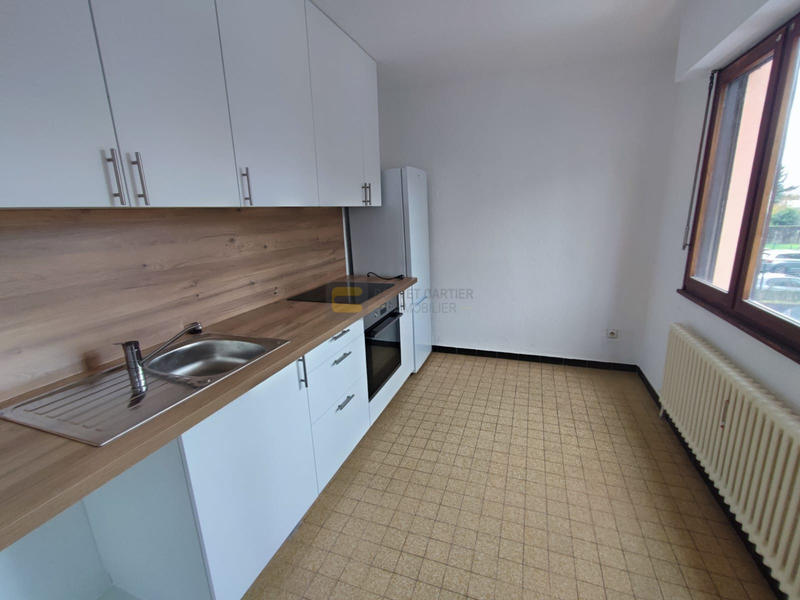 Appartement - 32 m² - 1 pièce