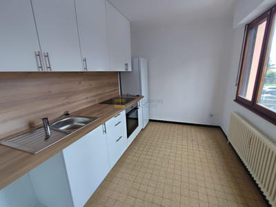 Appartement - 32 m² - 1 pièce