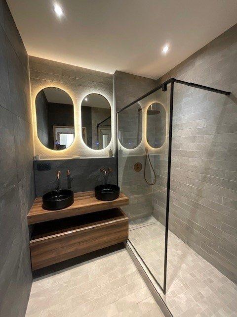 Appartement - 82 m² - 3 pièces