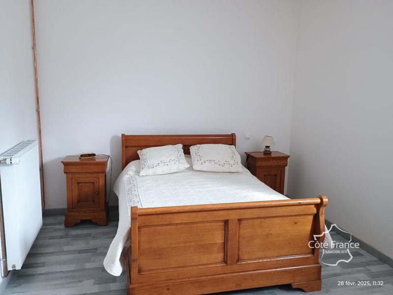 Propriété - 185 m² - 8 pièces