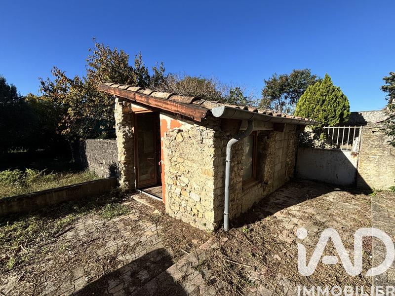 Maison de village - 172 m² - 12 pièces