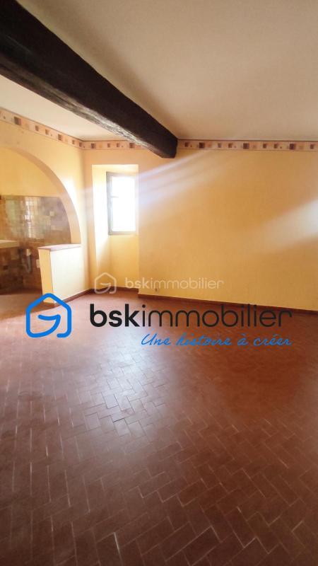 Appartement - 156 m² - 6 pièces