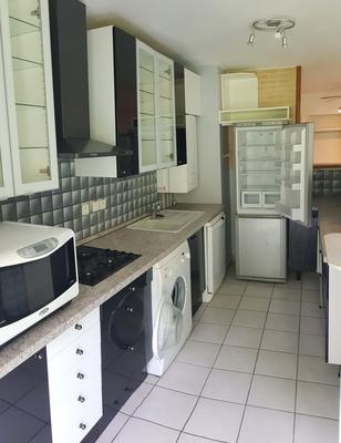 Appartement - 51 m² - 3 pièces