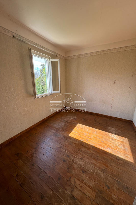 Mas - 150 m² - 5 pièces