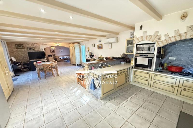 Villa - 140 m² - 4 pièces