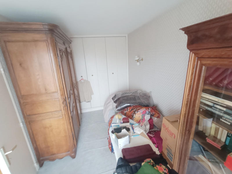 Appartement - 94 m² - 5 pièces