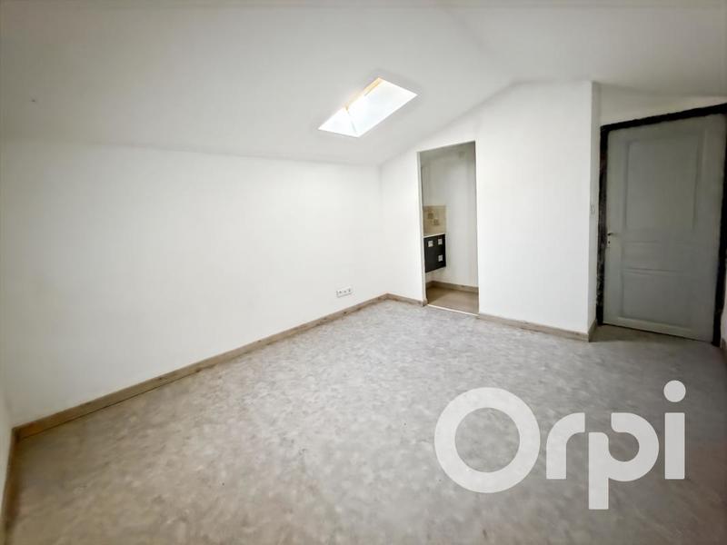 Duplex - 94 m² - 4 pièces