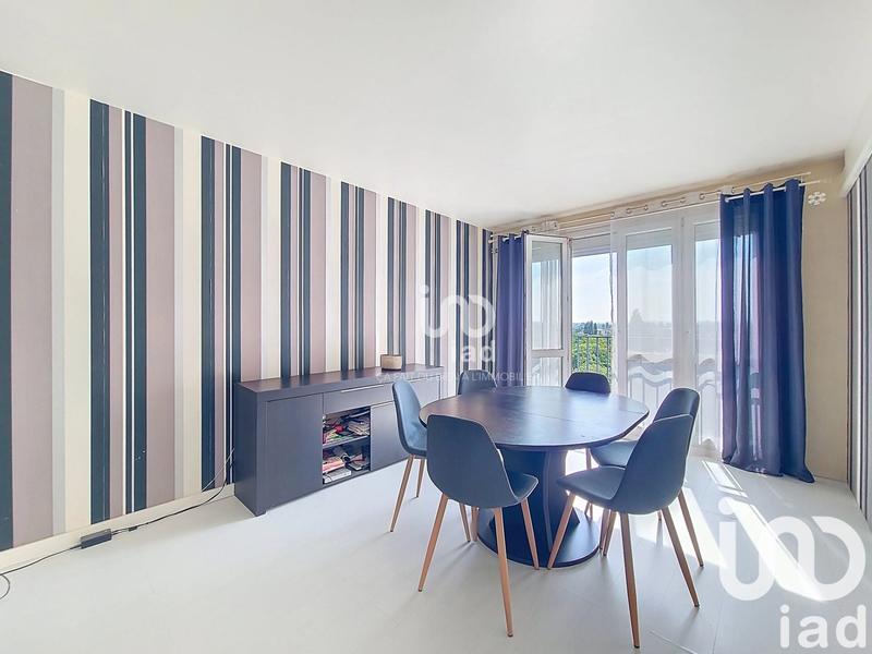 Appartement - 74 m² - 4 pièces