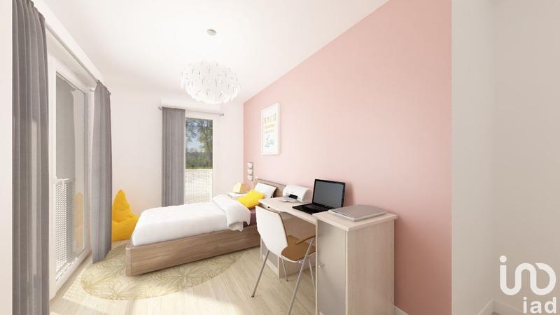 Maison - 82 m² - 4 pièces