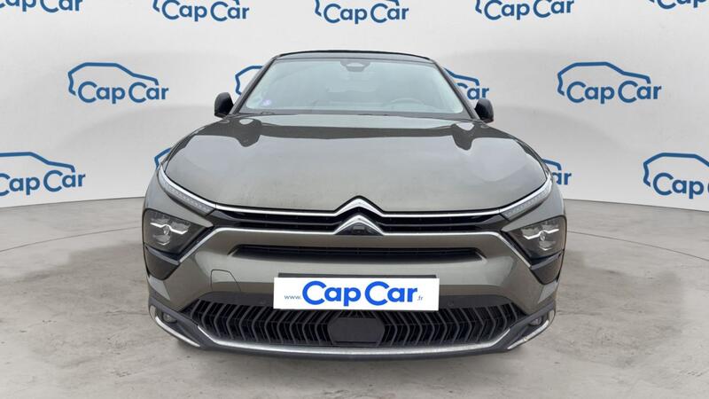Citroën C5 X 1.6 Thp e-Hybrid 225 e-Eat8 Shine Pack