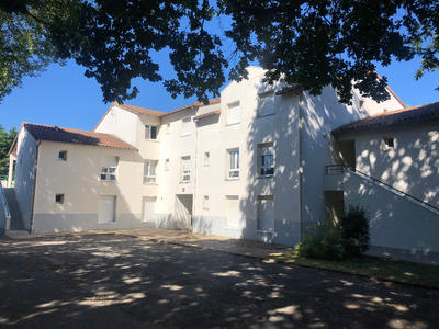 Appartement - 33 m² - 1 pièce