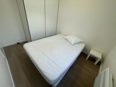 Appartement - 37 m² - 1 pièce
