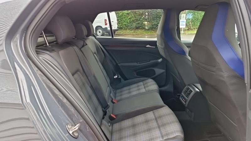 Volkswagen Golf 1.4 Hybrid Rechargeable Opf 245 Dsg6 Gte