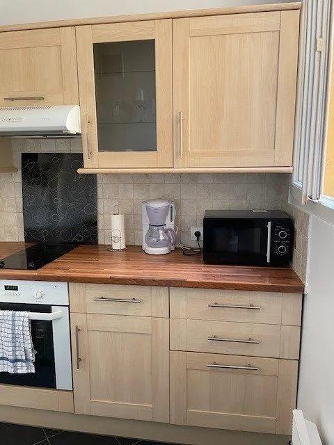 Appartement - 30 m² - 1 pièce