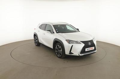 Lexus Ux 250h Premium Edition 2wd 184 ch