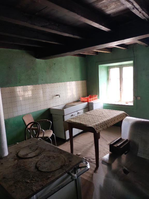 Maison - 160 m² - 7 pièces