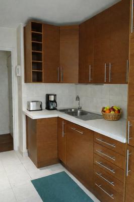 Appartement - 50 m² - 2 pièces