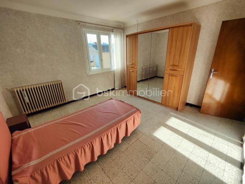 Villa - 102 m² - 4 pièces