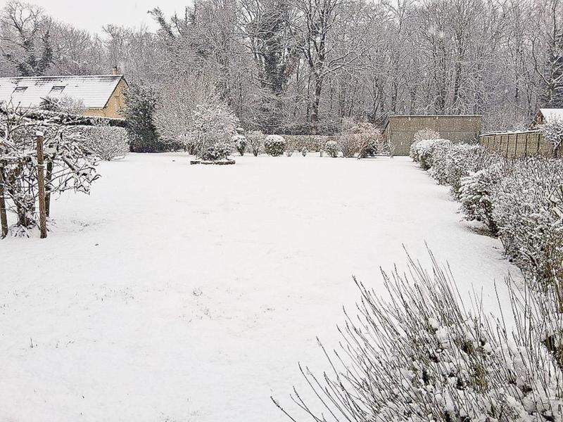 Pavillon - 127 m² - 6 pièces