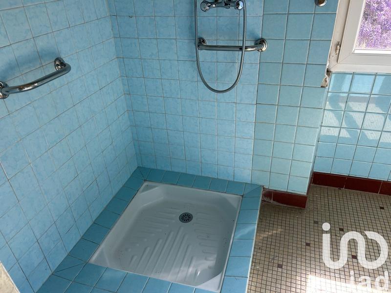 Maison de campagne - 106 m² - 5 pièces