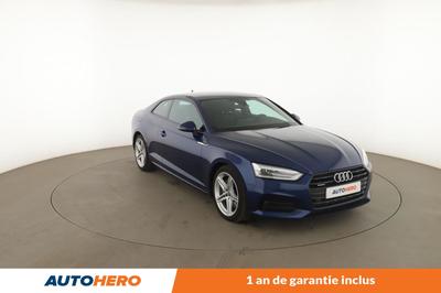 Audi A5 3.0 V6 Tdi s line Quattro Tiptronic 8 286 ch