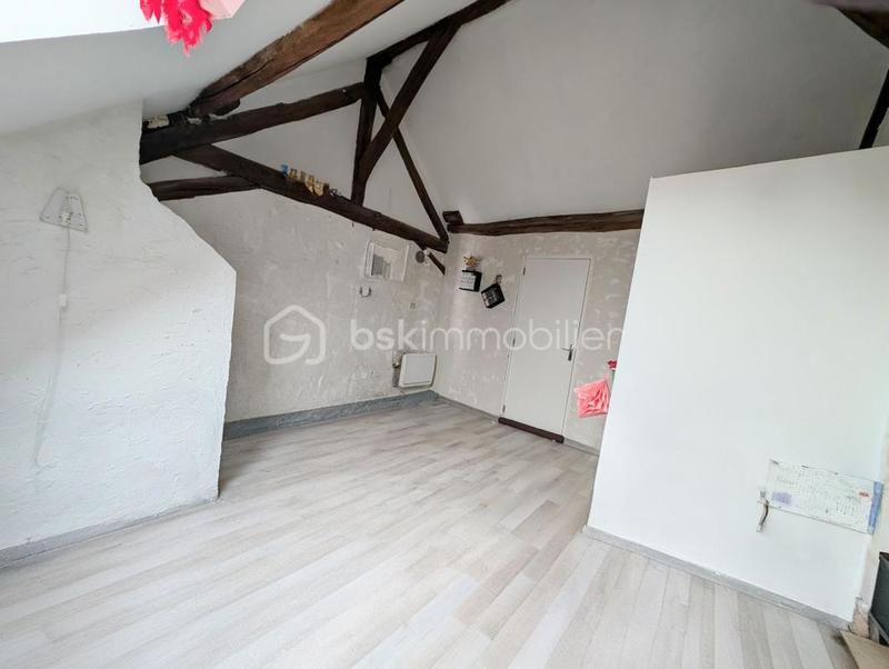 Duplex - 130 m² - 5 pièces