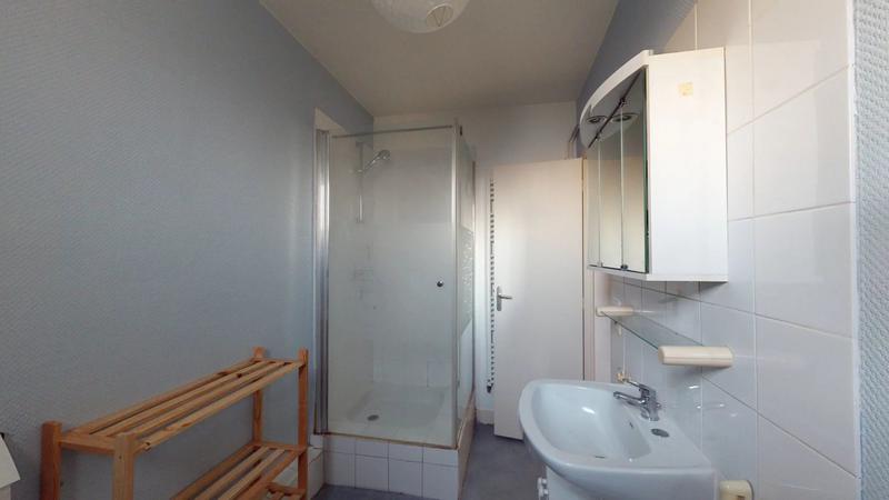 Appartement - 51 m² - 2 pièces