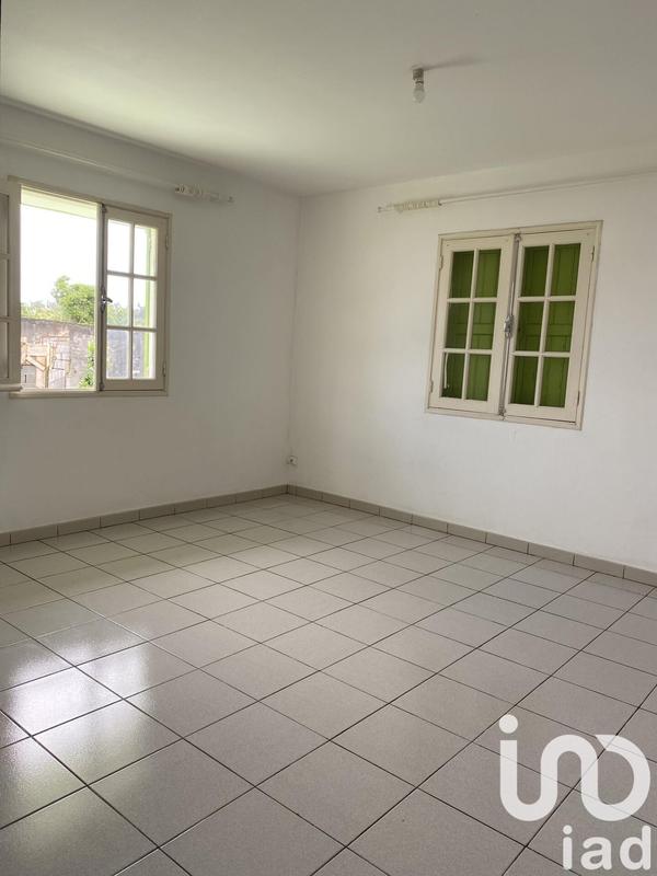 Maison - 172 m² - 7 pièces