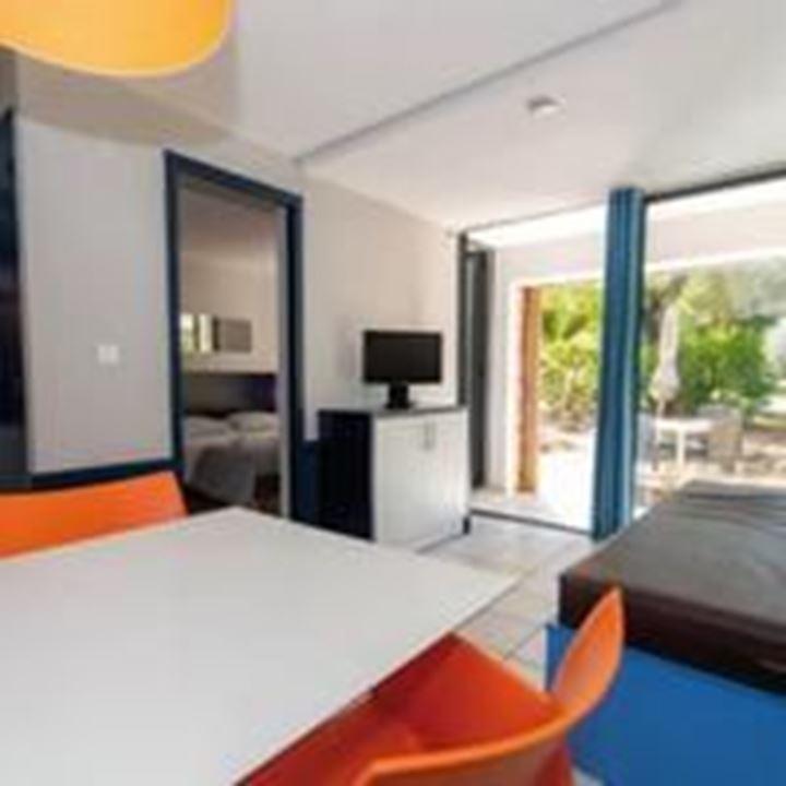 Appartement - 37 m² - 4 pièces