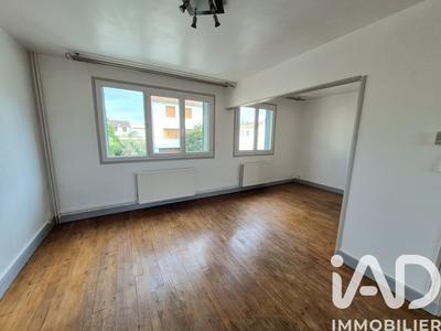 Maison de ville - 75 m² - 3 pièces