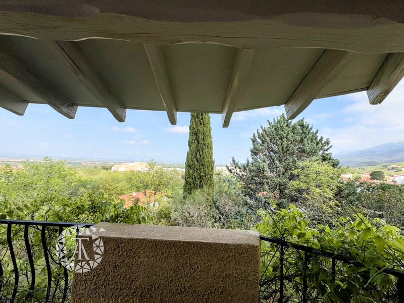 Villa - 128 m² - 4 pièces