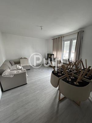Immeuble - 430 m²