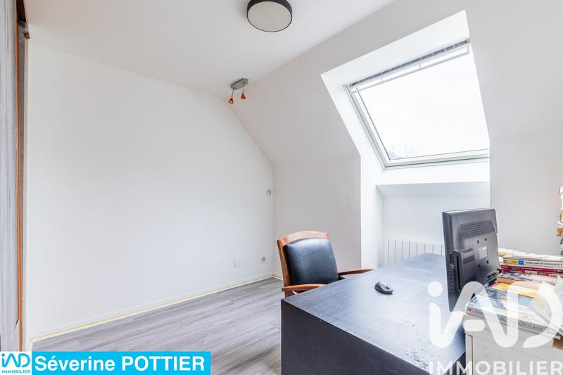 Maison - 135 m² - 6 pièces