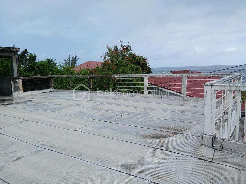 Immeuble - 340 m² - 2 pièces