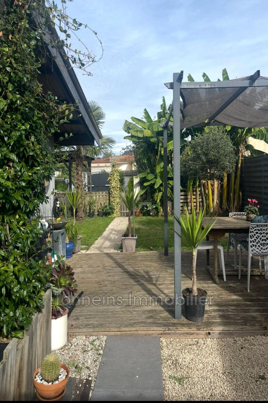 Maison - 78 m² - 3 pièces