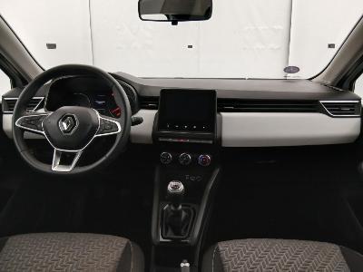 Renault Clio V TCe 100 Gpl Evolution