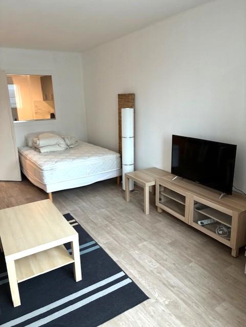 Studio - 41 m² - 1 pièce