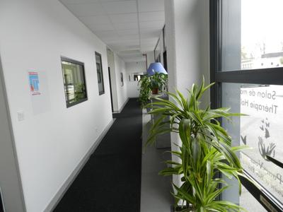 Local commercial - 15 m² - 1 pièce