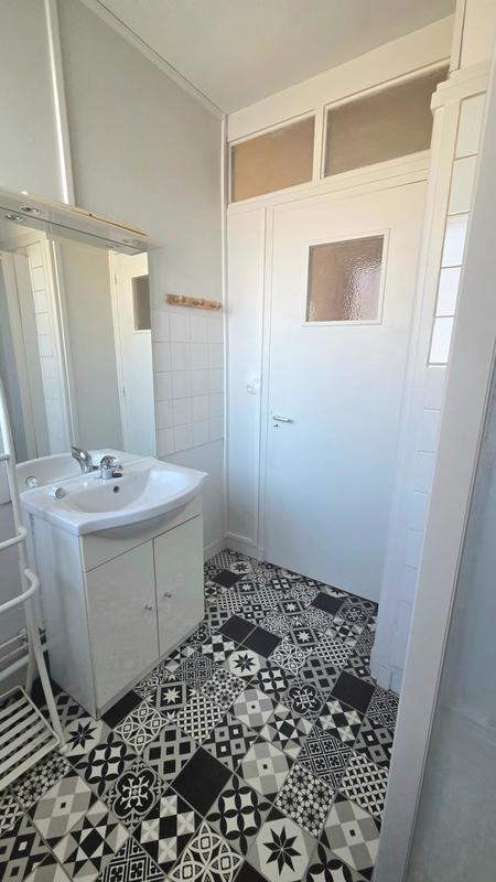 Appartement - 83 m² - 5 pièces